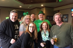 2019-03 - St. Patrick's Day