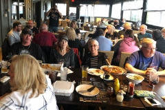 2019-04 Destination Dinner