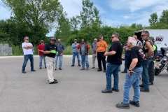 2019-07 - ADVANCED BRAKING CLASS