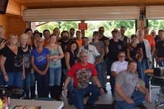 2019-07 - SCAVENGER HUNT