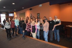 2020-02 - Feather Bowling